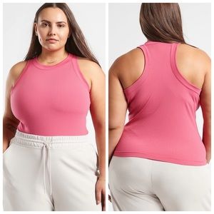 Athleta Renew Racerback Tank